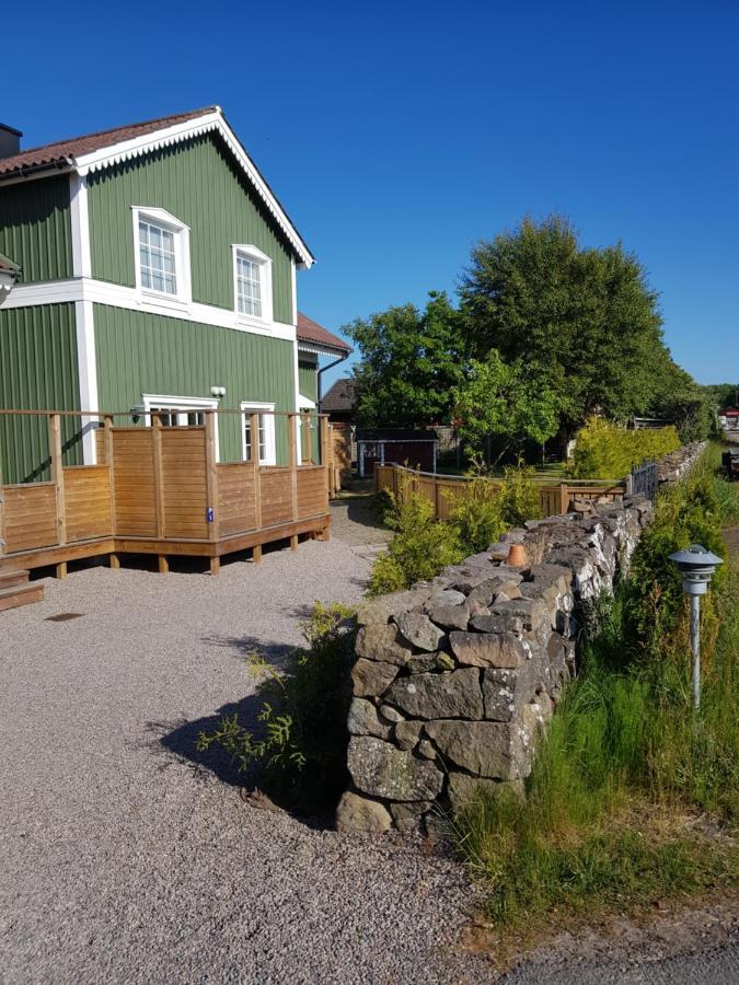 Vare 4 Vandrarhem Traslovslage Exterior photo