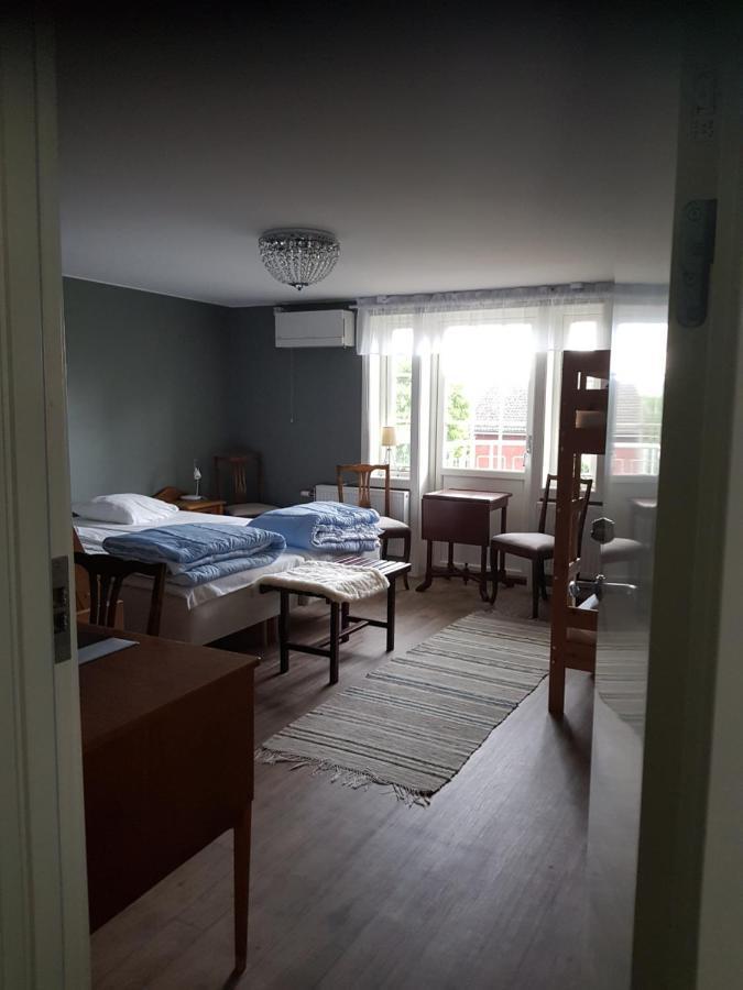 Vare 4 Vandrarhem Traslovslage Room photo